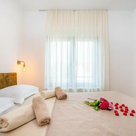 Panorama Deluxe Apartament Zadar