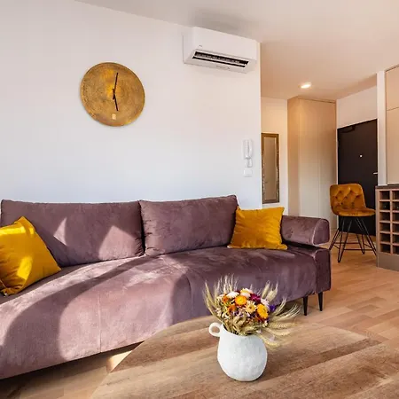 Apartment Panorama Deluxe