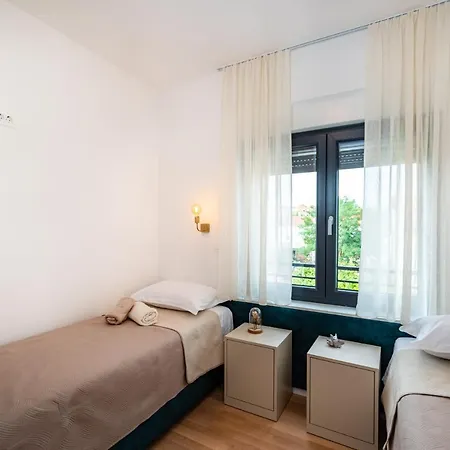 Panorama Deluxe Apartamento