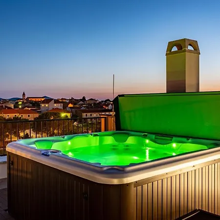 Panorama Deluxe Apartament *