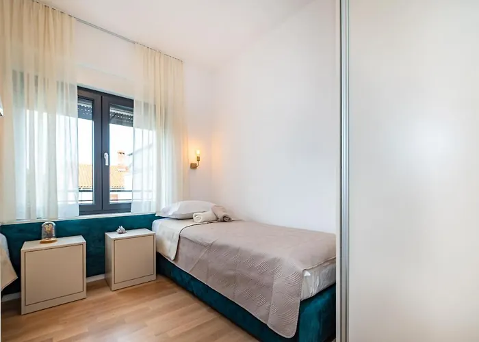 Panorama Deluxe 扎达尔