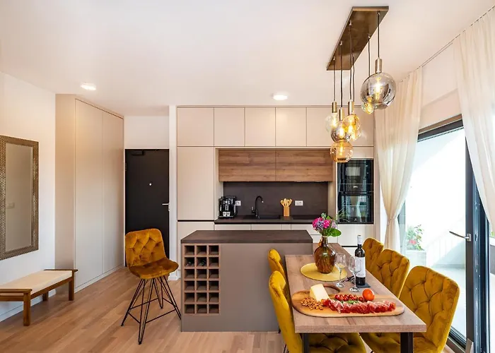 Panorama Deluxe 扎达尔