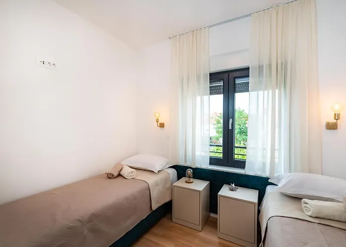 Panorama Deluxe 公寓