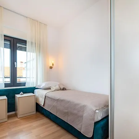 Panorama Deluxe Zadar