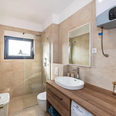 Daire Panorama Deluxe *