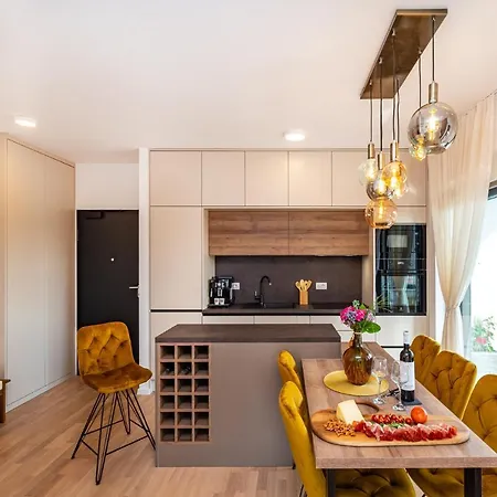 Panorama Deluxe Zadar