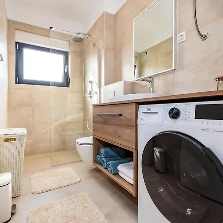 Panorama Deluxe Daire *