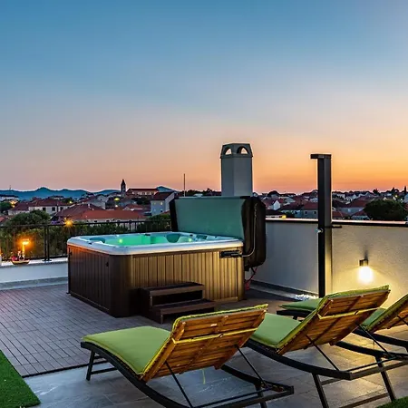 Apartament Panorama Deluxe