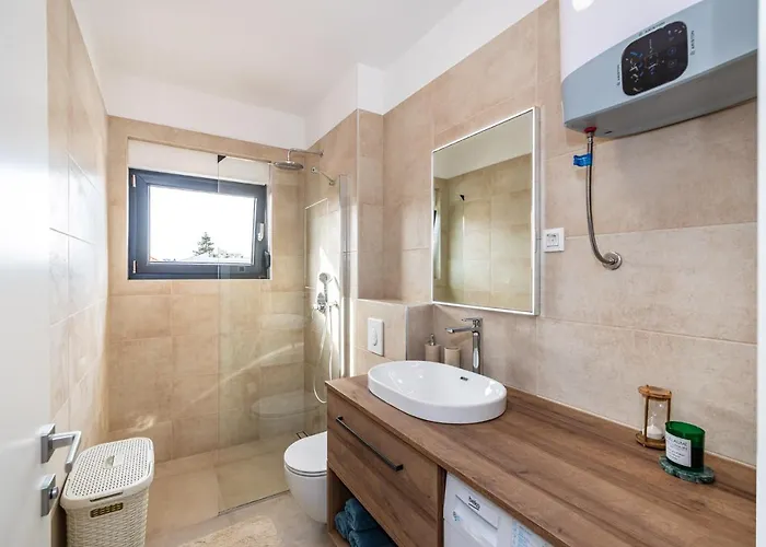 Lejlighed Panorama Deluxe *