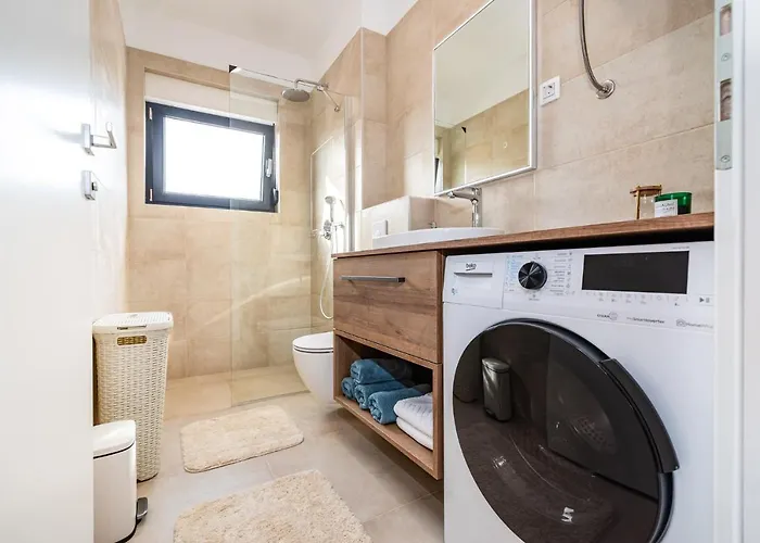 Panorama Deluxe Lejlighed *