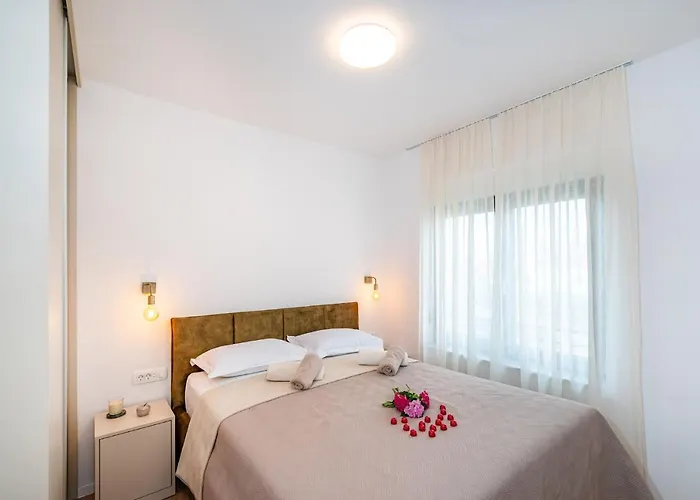 Panorama Deluxe ザダル