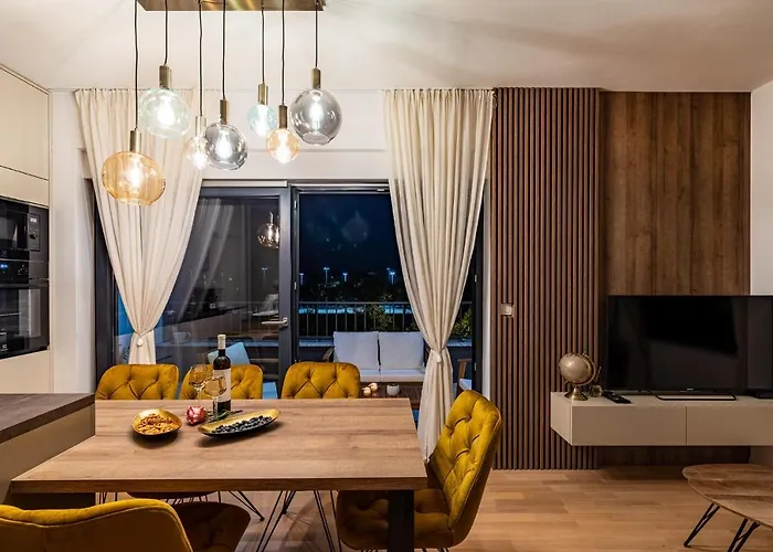 Panorama Deluxe ザダル